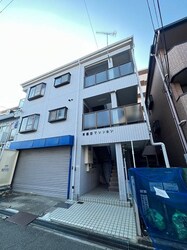 東園田マンション （東園田町8丁目）の物件外観写真